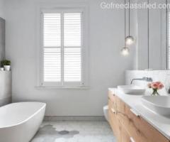 Looking for Bathroom Renovation Services in Ahmedabad | EasytoFix
