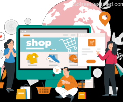Cross Border E-commerce Solutions