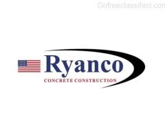 Ryanco Concrete Construction