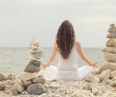 The Power of Mindfulness & Meditation for Depression Relief