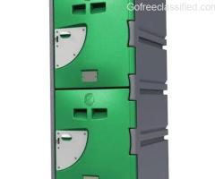 Elevate Your Fitness Centre with Superior Sports Lockers