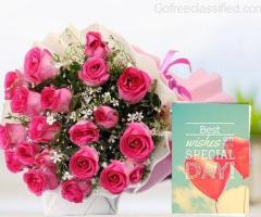 Send Mother's Day Gifts to Chennai on Same day Delivery via OyeGifts