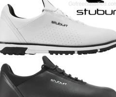 Stuburt Golf Shoes From ABC Golf