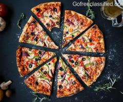 Best Pizza Near You in Leichhardt | Aperitivo