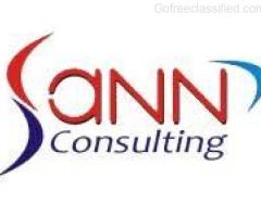Sann Consulting || Best Recruitment Consultancy || 9740455567