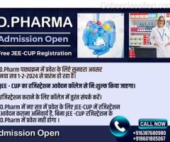 DPharma College in Lucknow | DPharma Course | RPS College of Pharmacy