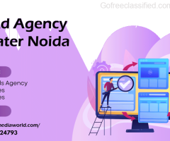 Best Creative Ad Agencies in Greater Noida
