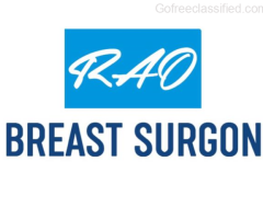 Breast Surgeon London | Cosmetic Surgery UK | Dr Ahsan Rao