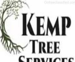 Kemp Tree Services