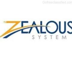 Software development company - Zealous System