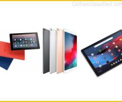 Shop the Best Deals on Tablets & iPads for Sale in NZ