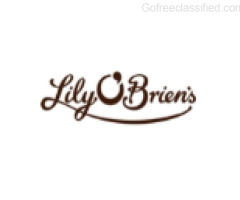 Lily O'Brien's Chocolates