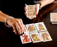 Tarot card training in New Delhi