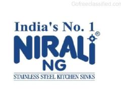 Nirali Kitchen Sink