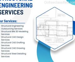 Structural Engineering Services by Silicongcc in Abu Dhabi