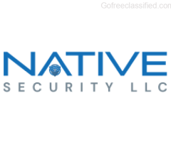 Professional Software Development | Native Security LLC