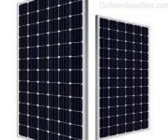 Ask for the best Solar Panel Distributor