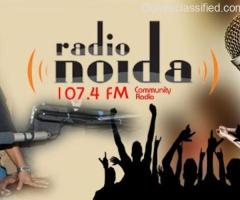 Radio Noida 107.4 FM: Celebrating 15 Years of Community Engagement and