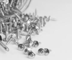 Finest Quality Custom Made Fasteners