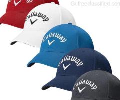 Men's Golf Caps For Sale