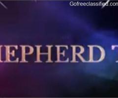 AD TITLE / HEADING	Shepherd Tv | daily Bible Verse meditation | Songs