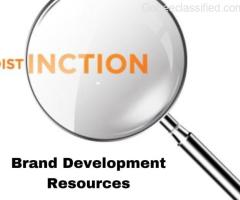 Brand Development Resources in boston, MA