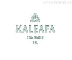 Kaleafa Cannabis Weed Dispensary Beaverton