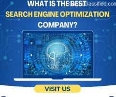 What is the best Search Engine Optimization company?
