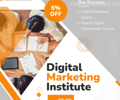 Top Institute for Digital Marketing in Delhi