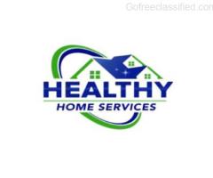 Healthy Home Services, LLC