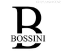 Men's White Woven Tuxedo Jacket – Bossini USA Inc.