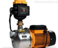 PROTEGE High Pressure Auto Water Pump Electric Digital Controller