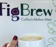 FigBrew Coffee Alternatives