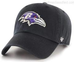 Baltimore Ravens '47 Baseball Cap