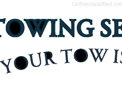 CJV TOWING SERVICES