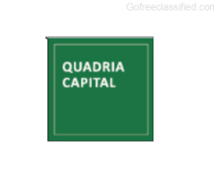 Private Equity Singapore - Quadria Capital | New Delhi