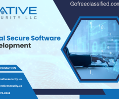 Specialized Tribal Secure Software Development