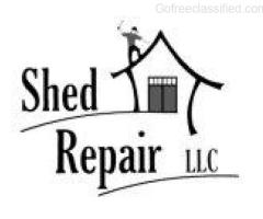 Shed Repair LLC