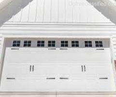 Garage Door Repair At Deto Automatic Doors LLC