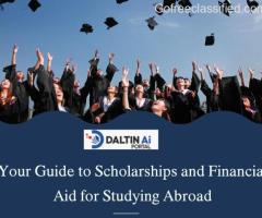 Your Guide to Scholarships and Financial Aid for StudyingAbroad