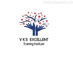 V K S Excellent Training Institute