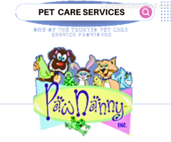 Keeping Your Furry Friends Happy: Best Pet Care Services in Fairfax