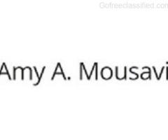 Amy A. Mousavi