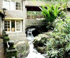 Mystic Mayapott - Best Jungle Resort In India