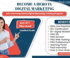 Digital Marketing Training In Gurugram