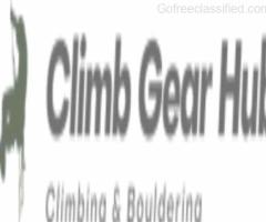 Climb Gear Hub