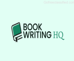 Book Writing HQ