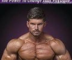 MUSCLE TECHNIQUES THE POWER TO CHANGE YOUR PHYSIQUE By Gary Curran